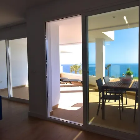 Apartment Magnolio Calaceite Torrox