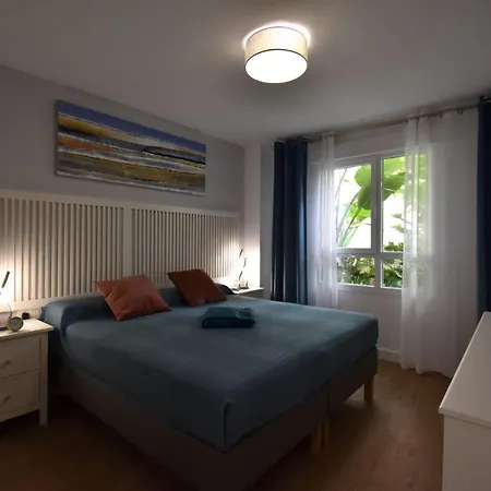 Magnolio Calaceite Apartment *