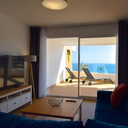 Magnolio Calaceite Apartment