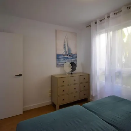 Magnolio Calaceite Apartment *
