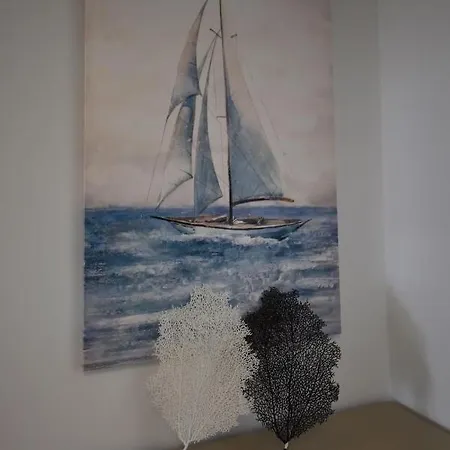 Magnolio Calaceite Apartment Torrox