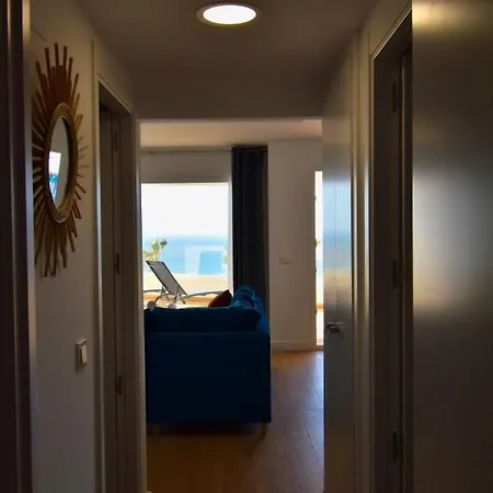 Apartment Magnolio Calaceite