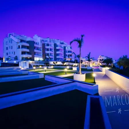 Magnolio Calaceite Apartment *
