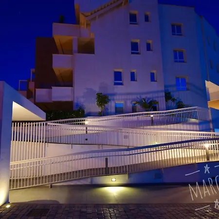 Magnolio Calaceite Apartment Torrox