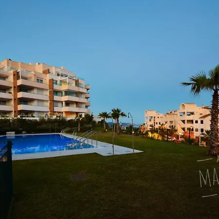 Apartment Magnolio Calaceite Torrox