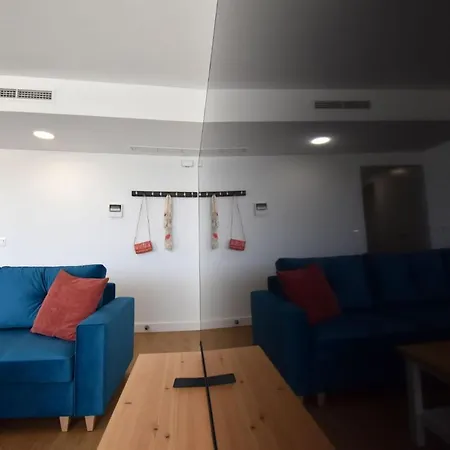 Apartament Magnolio Calaceite